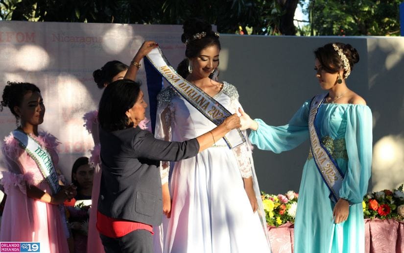 MATAGALPA